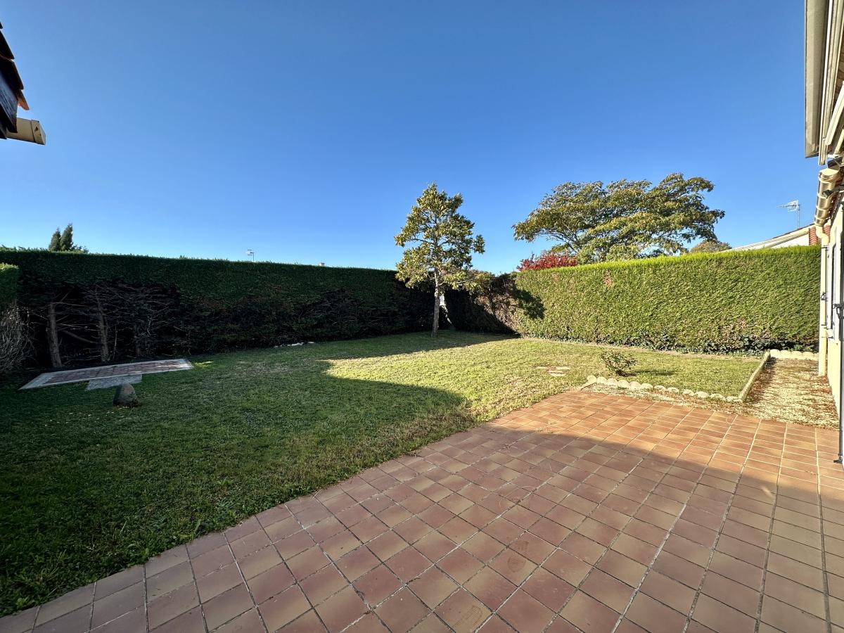 maison à Longeville-sur-Mer