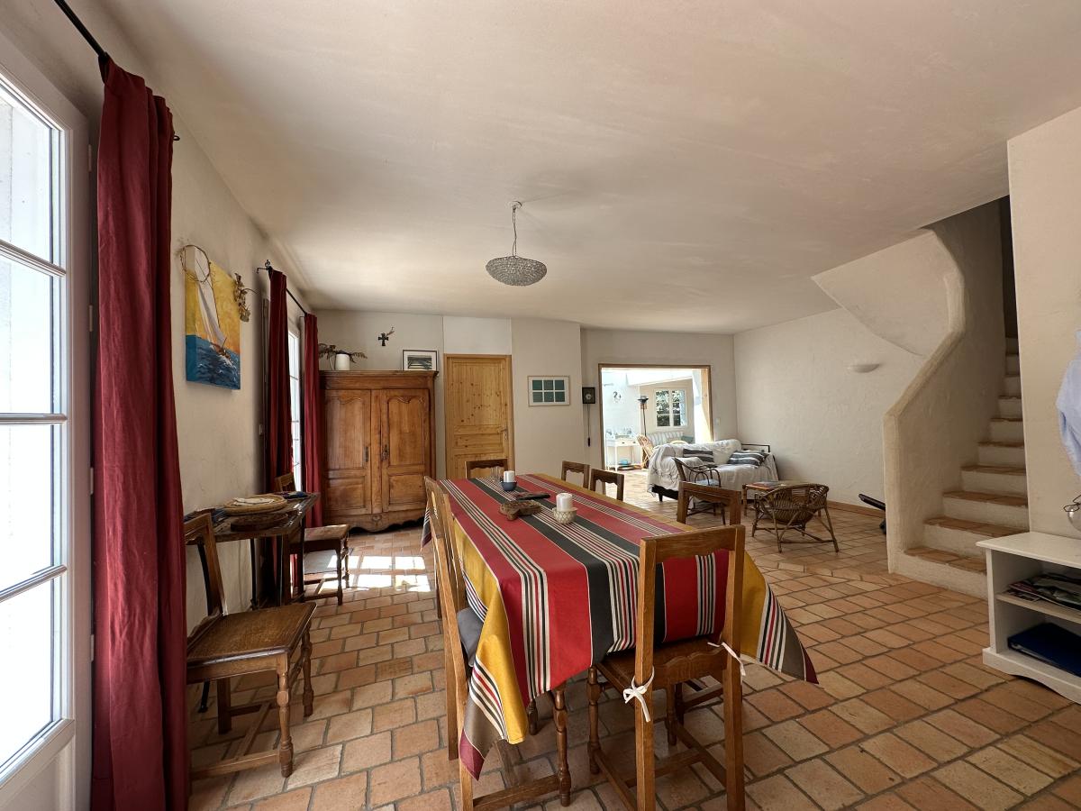 maison à Jard-sur-Mer