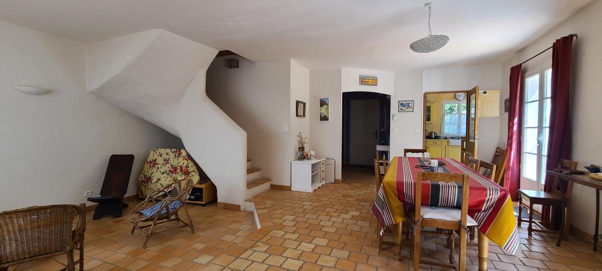 maison à Jard-sur-Mer