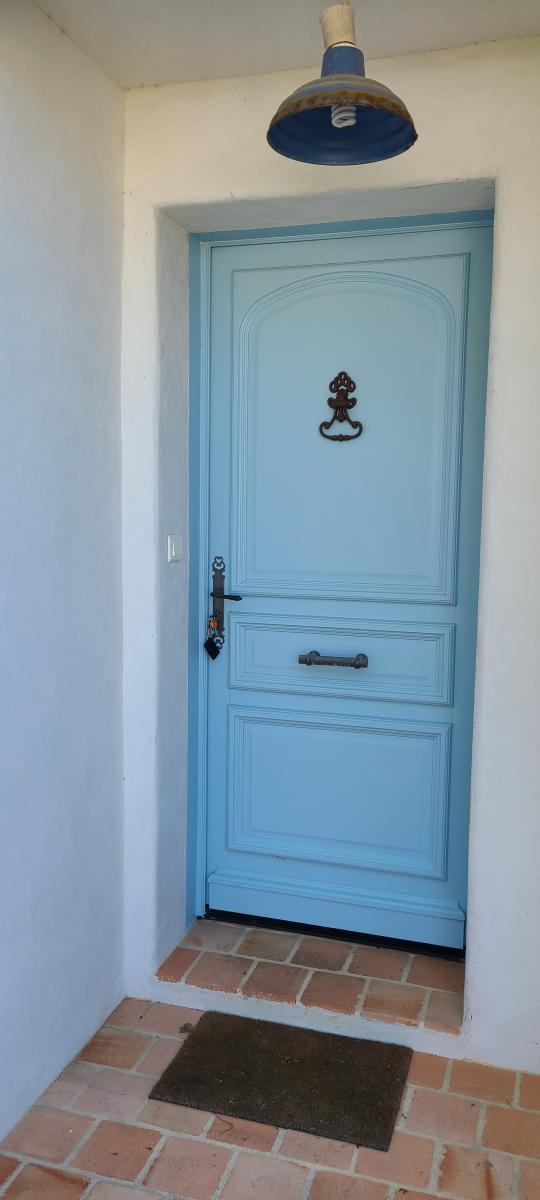 maison à Jard-sur-Mer