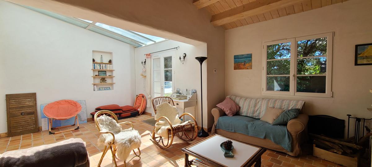 maison à Jard-sur-Mer
