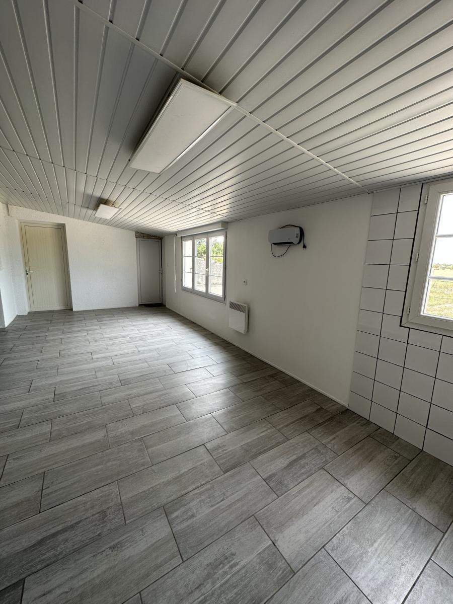 maison à Angles