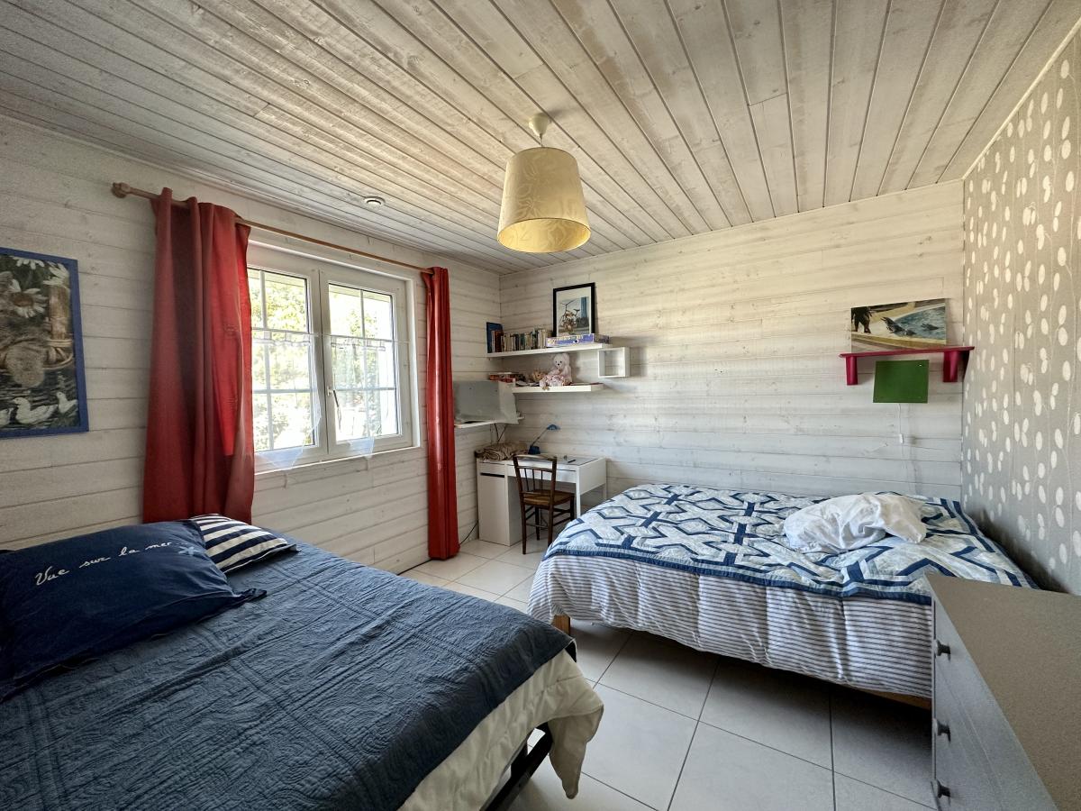 maison à La Tranche-sur-Mer