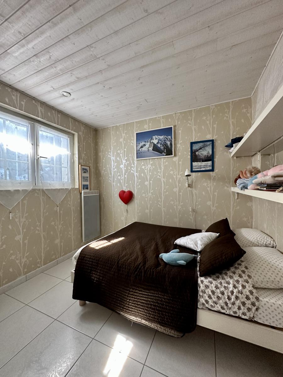 maison à La Tranche-sur-Mer