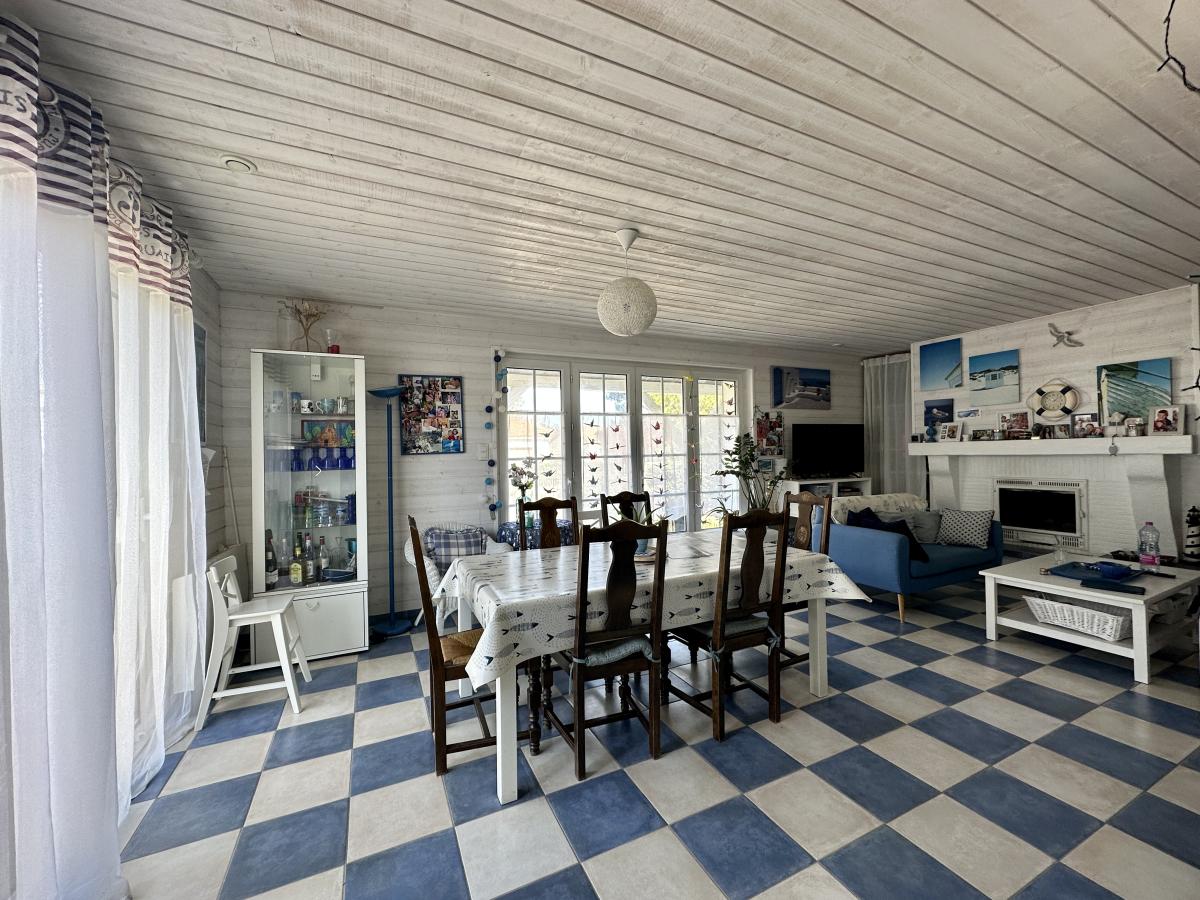 maison à La Tranche-sur-Mer