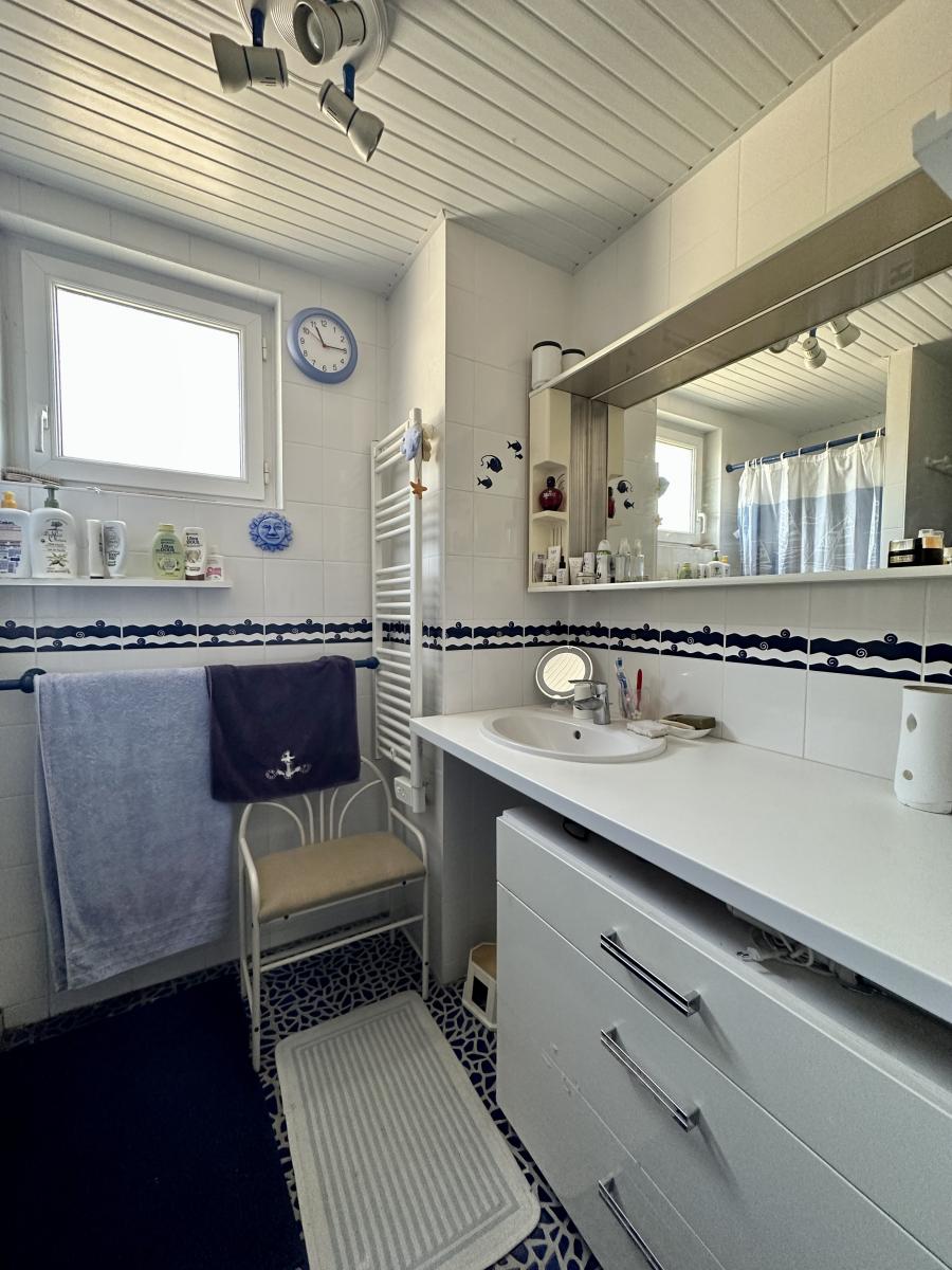 maison à La Tranche-sur-Mer