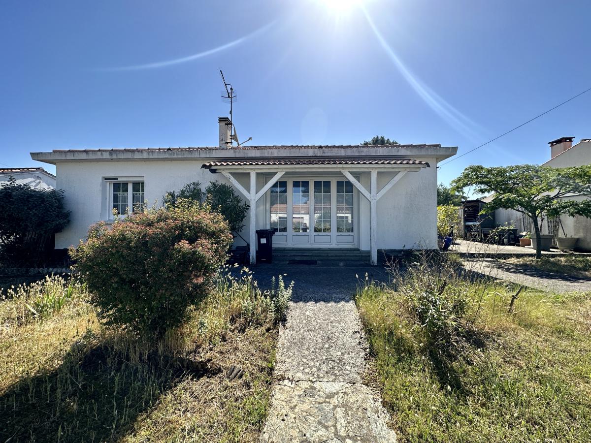maison à La Tranche-sur-Mer