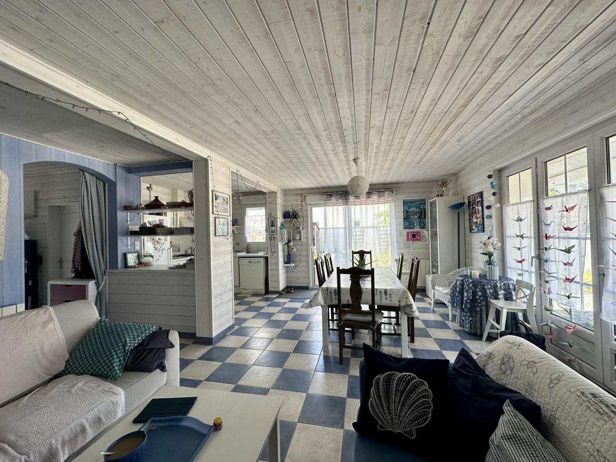 maison à La Tranche-sur-Mer