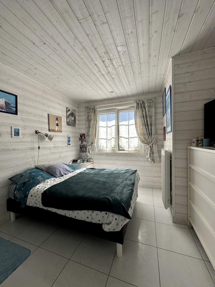 maison à La Tranche-sur-Mer