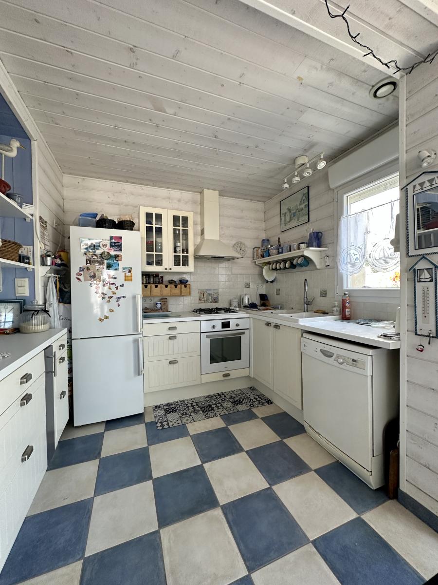 maison à La Tranche-sur-Mer