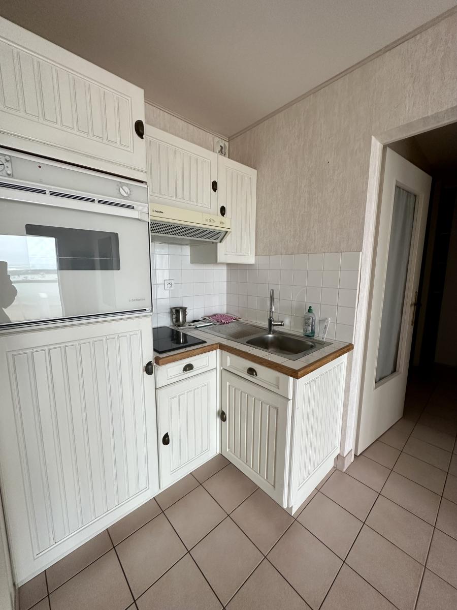 appartement à Jard-sur-Mer