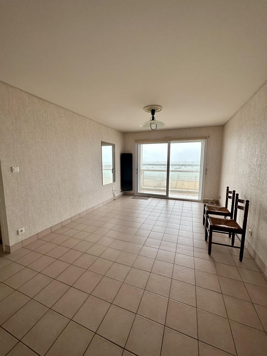 appartement à Jard-sur-Mer