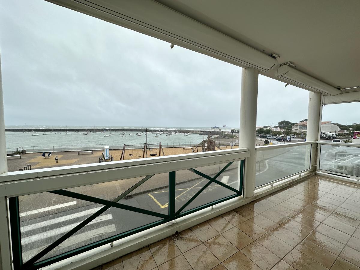 Appartement à Jard-sur-Mer