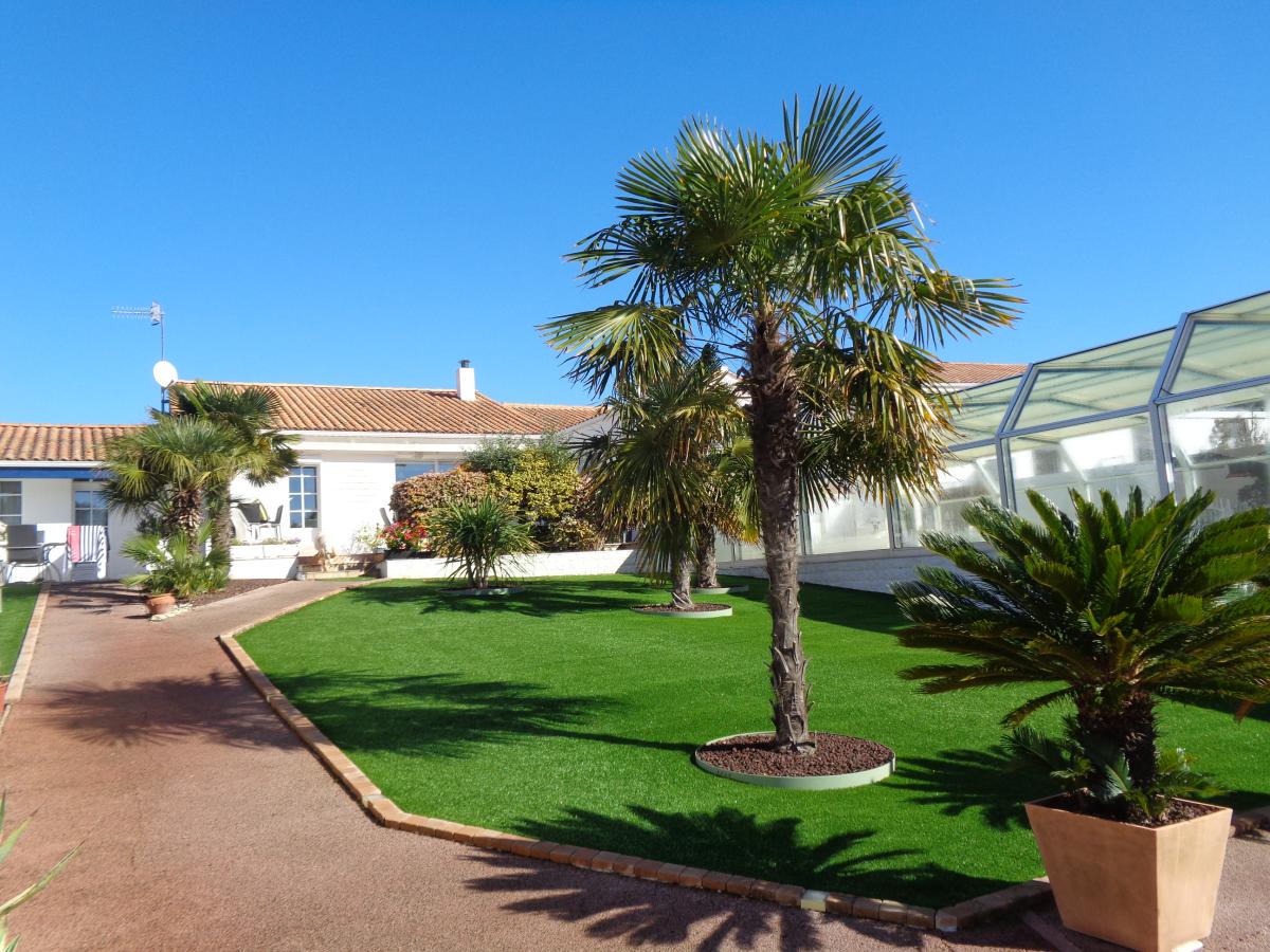 maison à La Tranche-sur-Mer