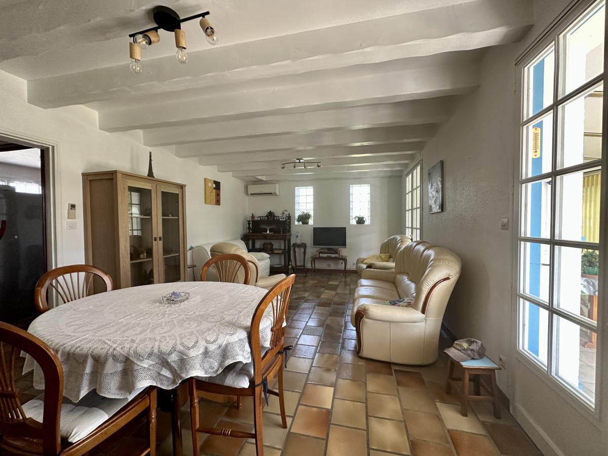 maison à Angles
