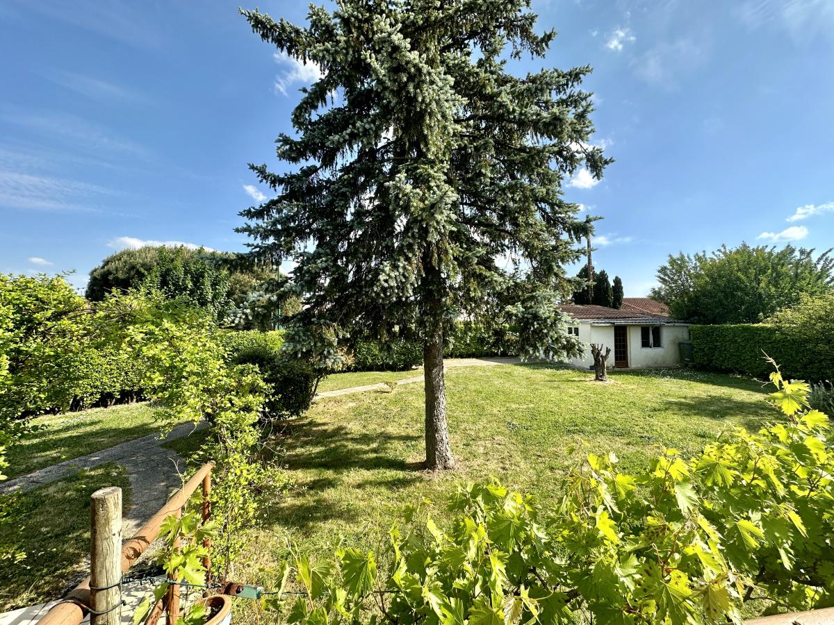 maison à Angles