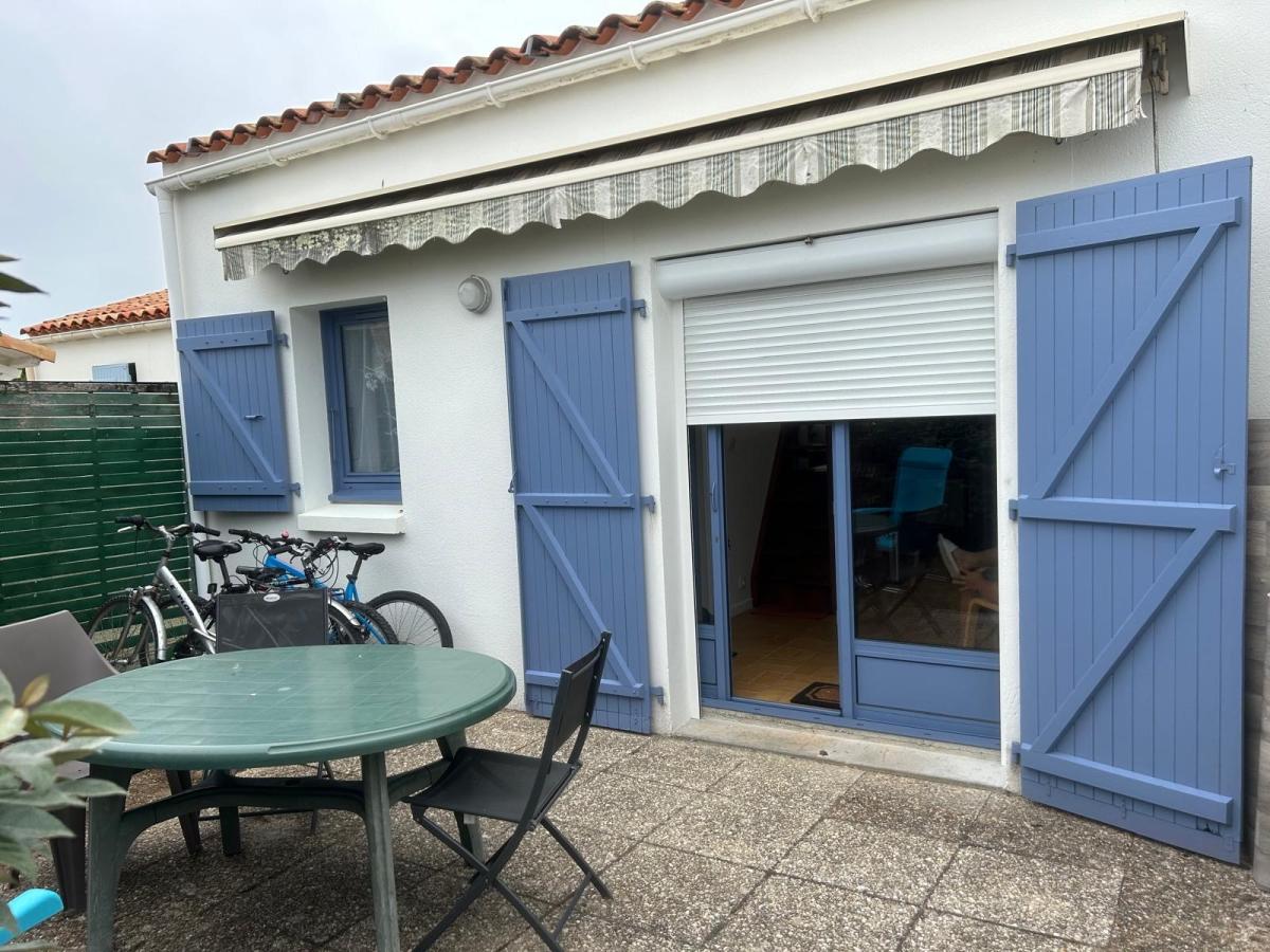 Maison à La Tranche-sur-Mer