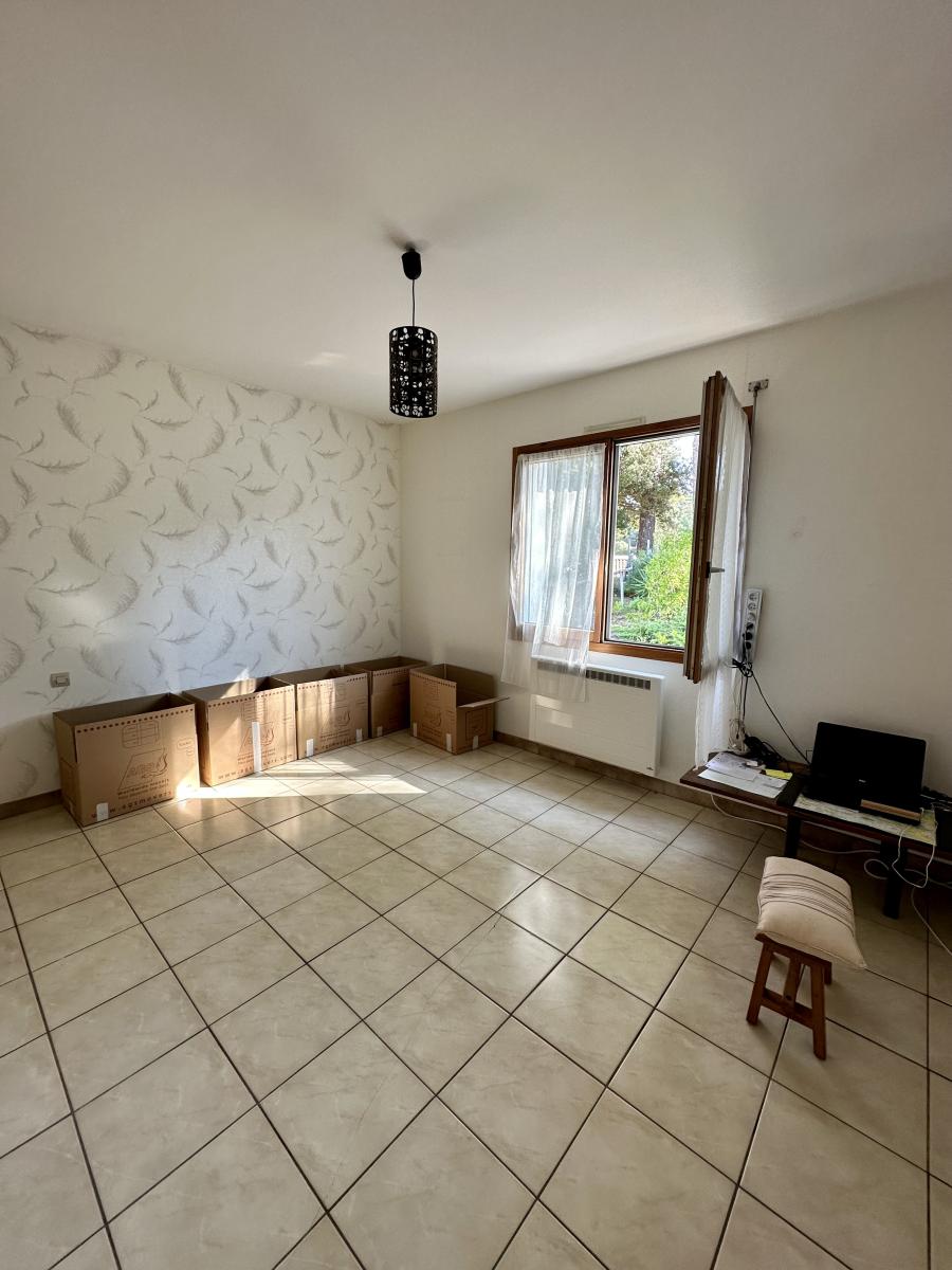 maison à La Tranche-sur-Mer