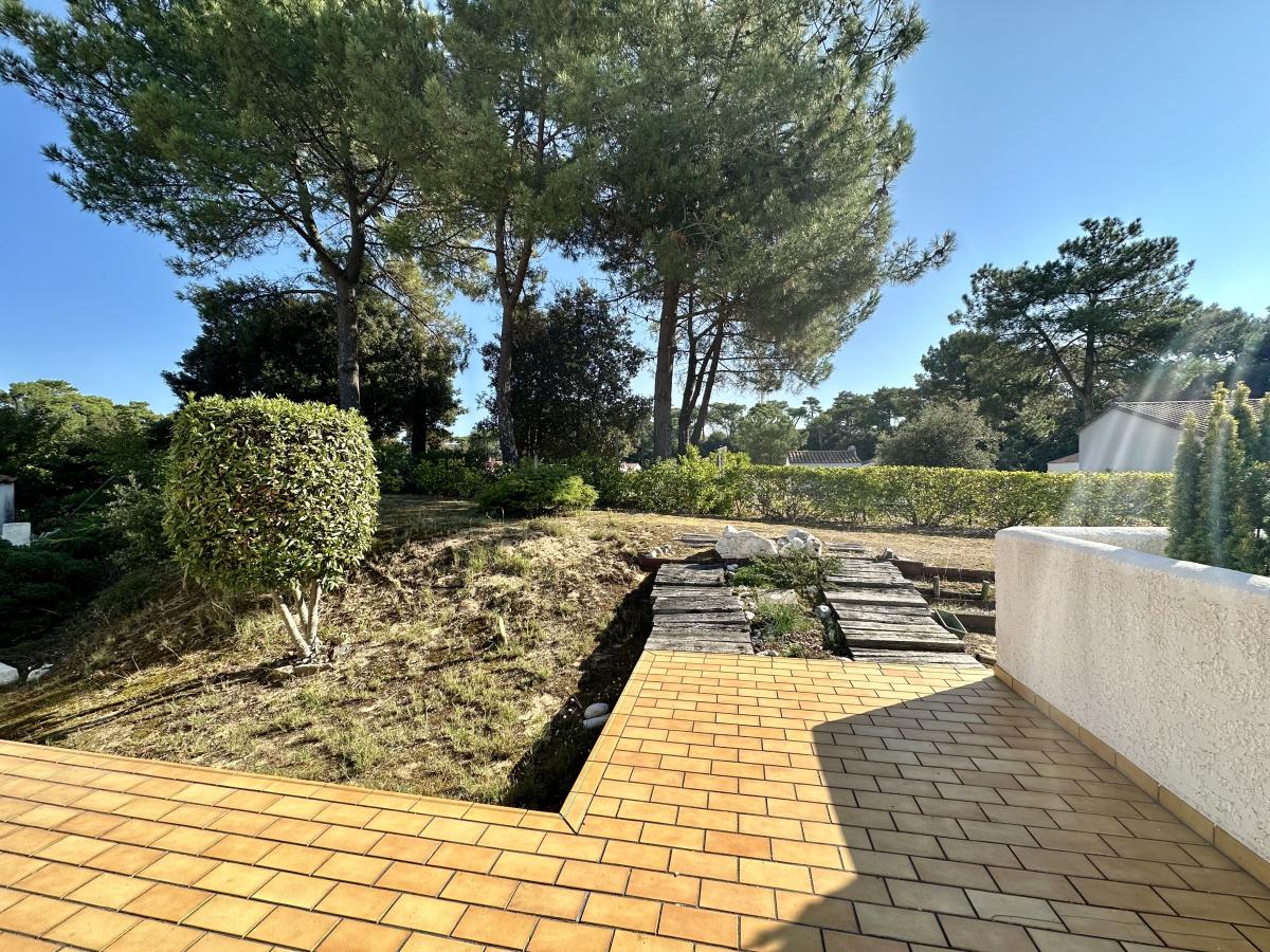 maison à La Tranche-sur-Mer