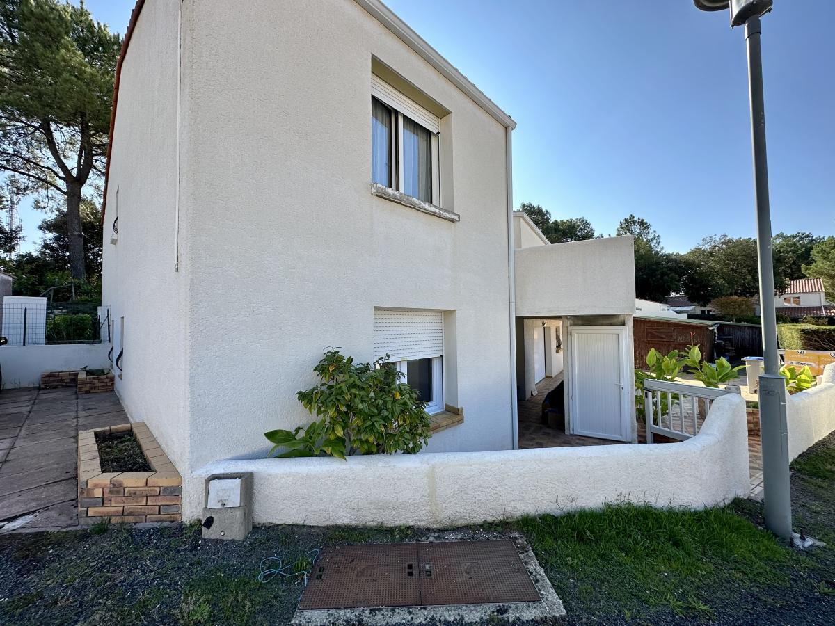 maison à La Tranche-sur-Mer