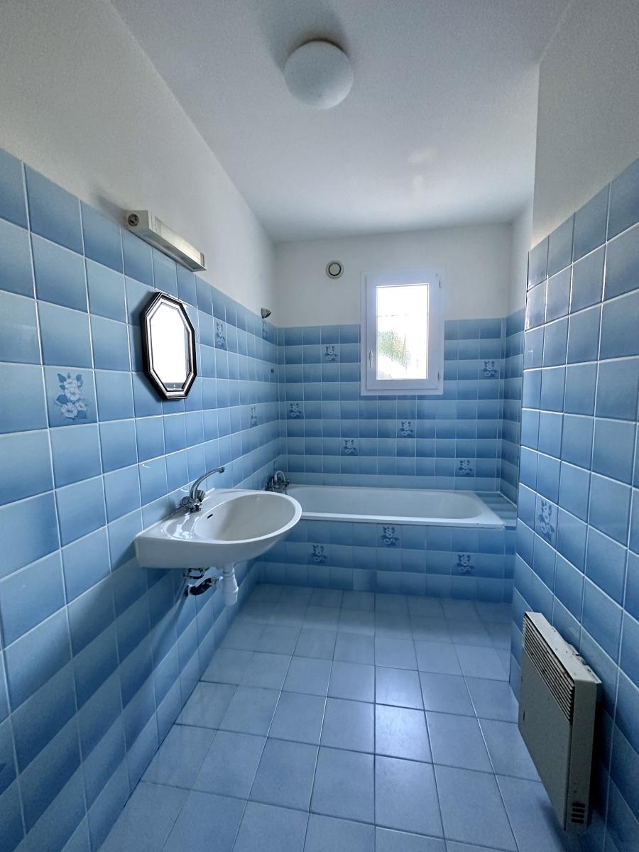 maison à La Tranche-sur-Mer