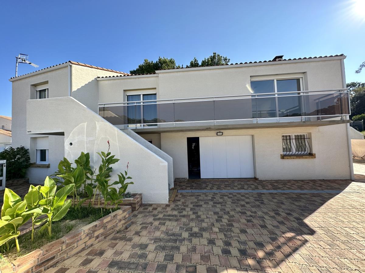 maison à La Tranche-sur-Mer
