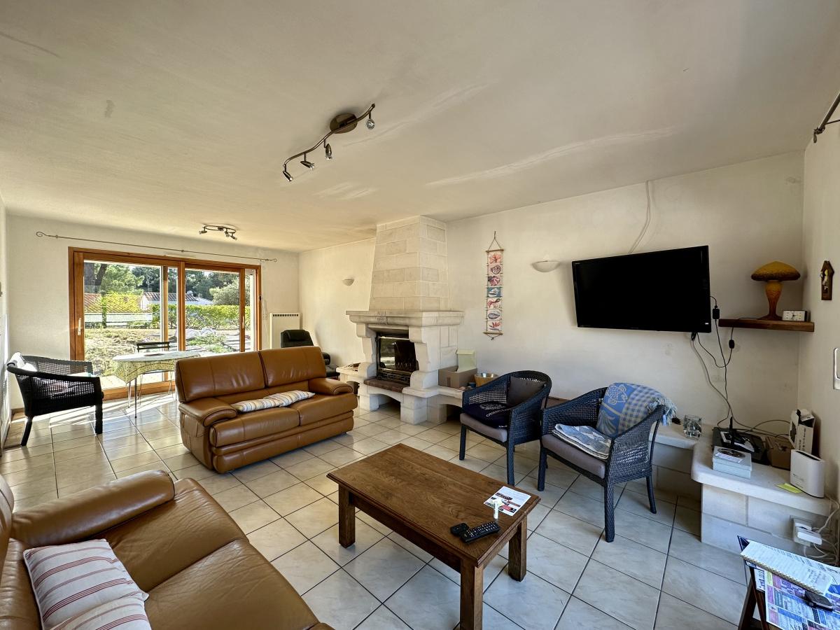 maison à La Tranche-sur-Mer