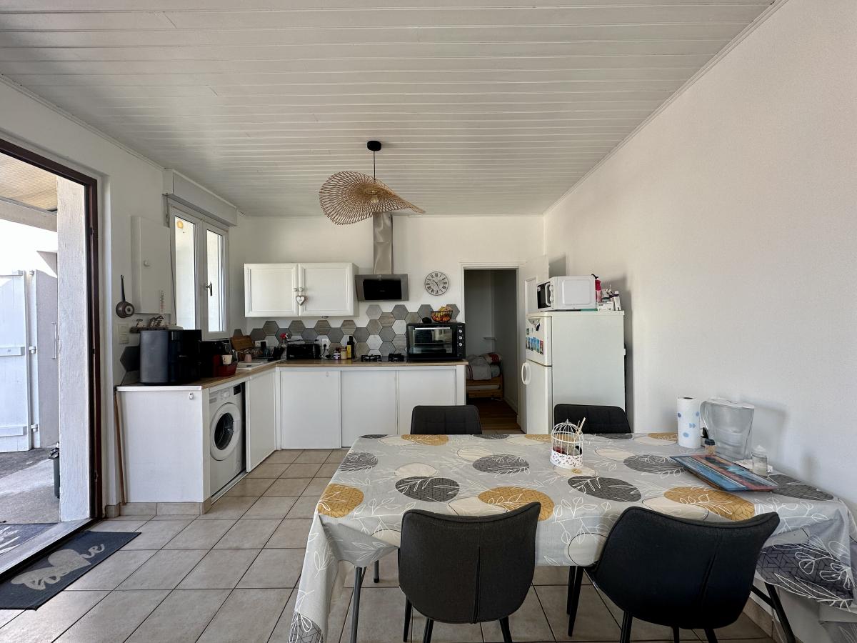 maison à La Tranche-sur-Mer
