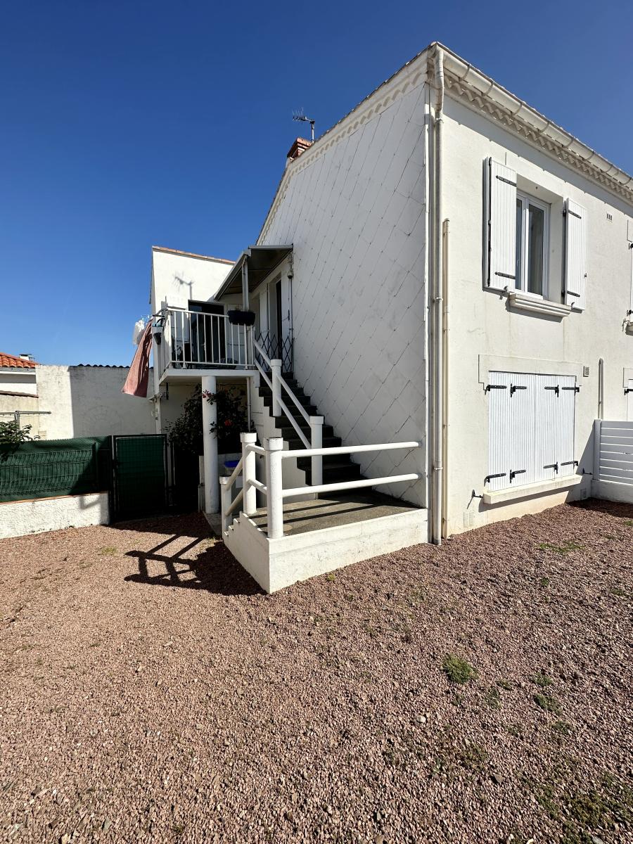maison à La Tranche-sur-Mer