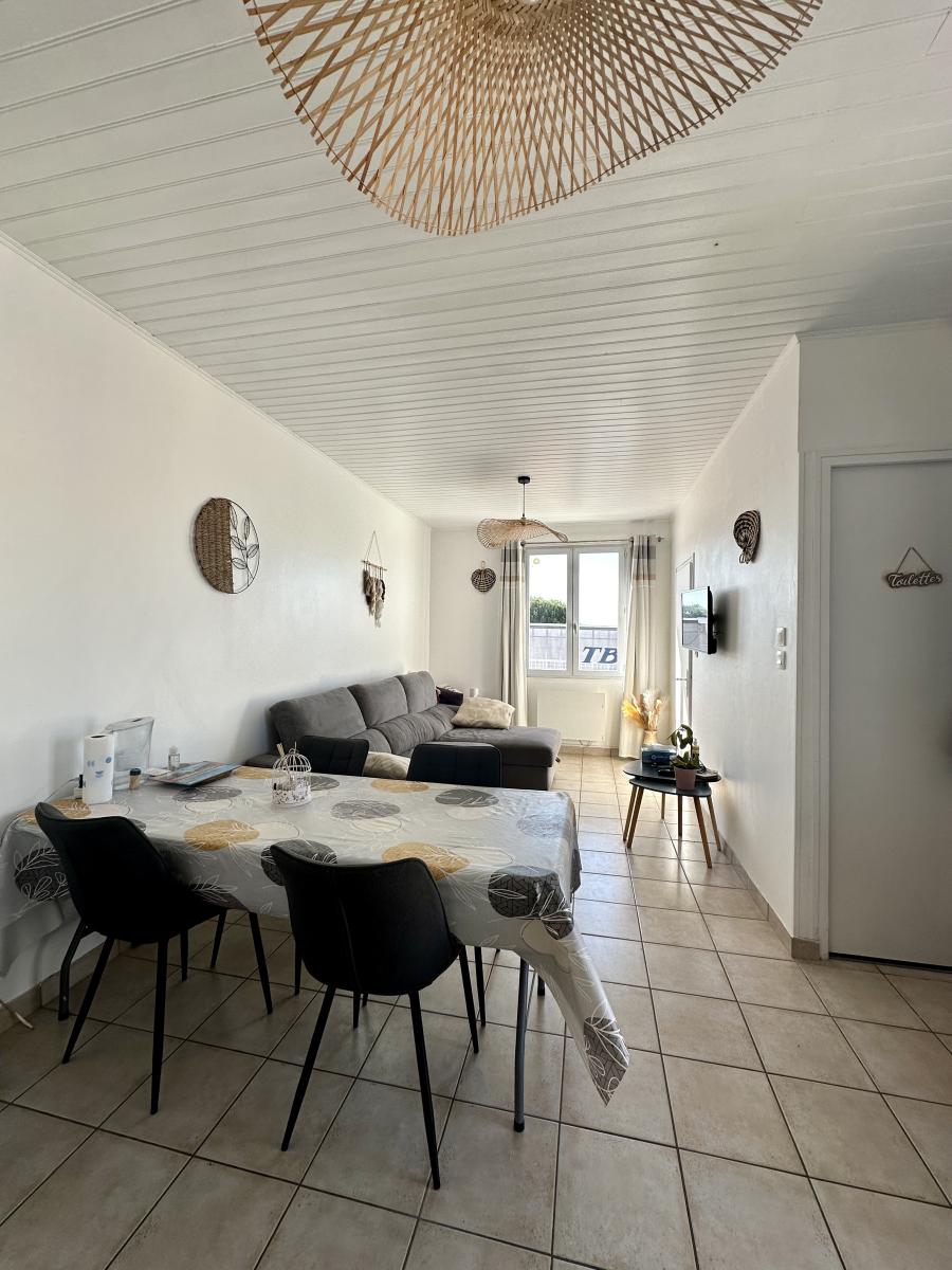 Maison à La Tranche-sur-Mer