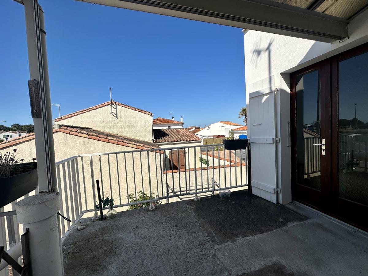 maison à La Tranche-sur-Mer