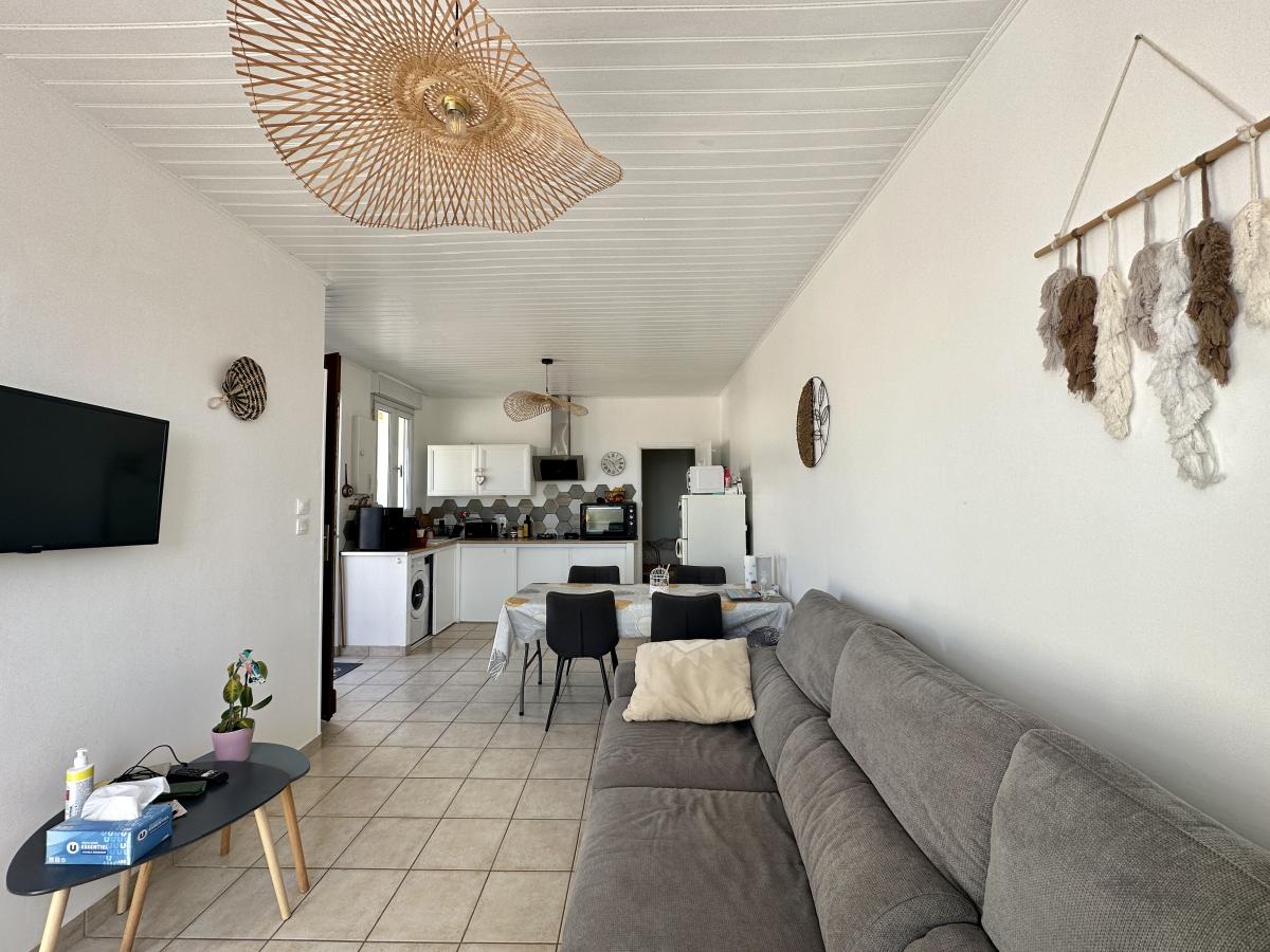 maison à La Tranche-sur-Mer