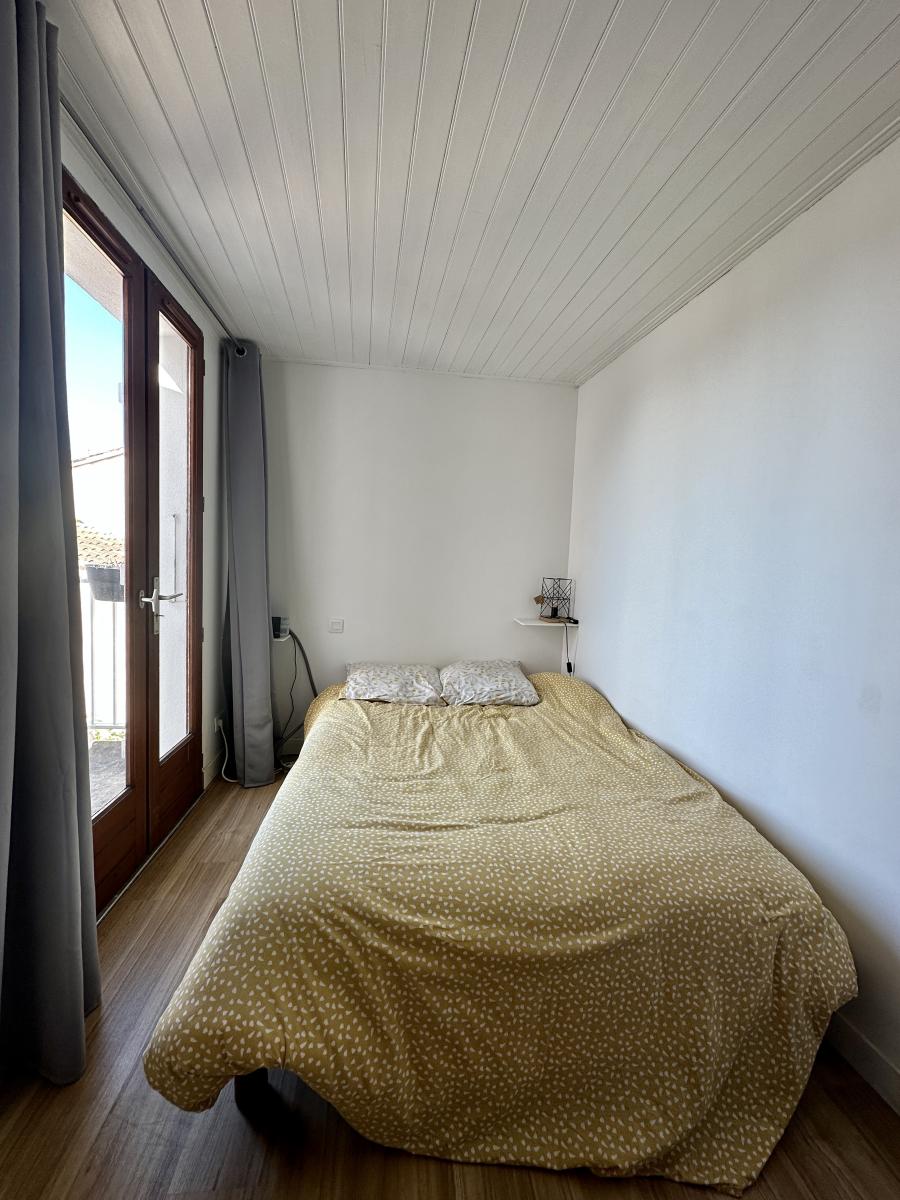 maison à La Tranche-sur-Mer