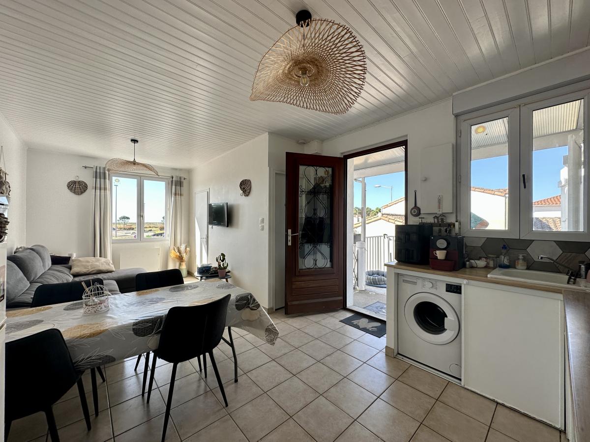maison à La Tranche-sur-Mer